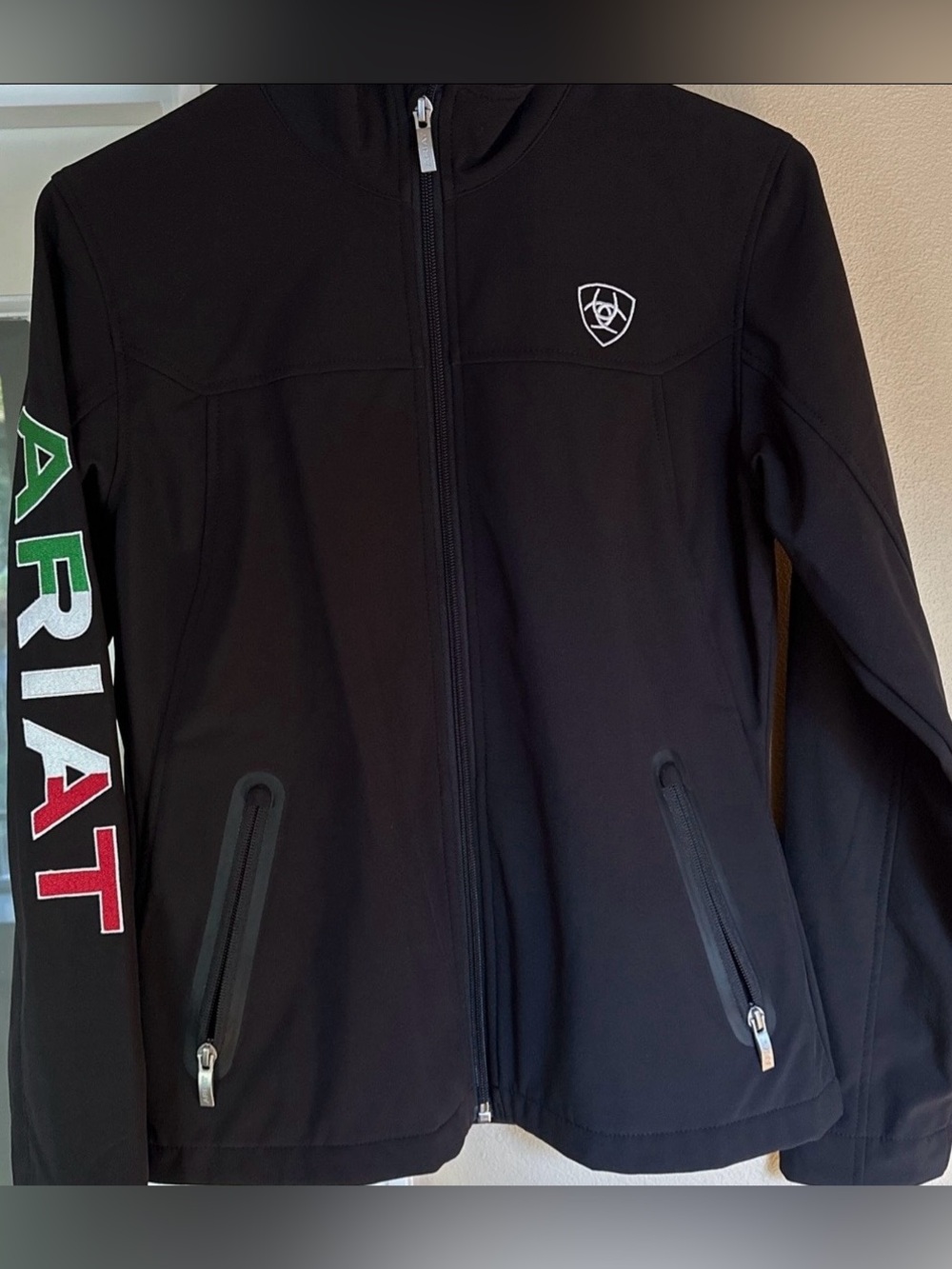 Ariat Mexico Jacket